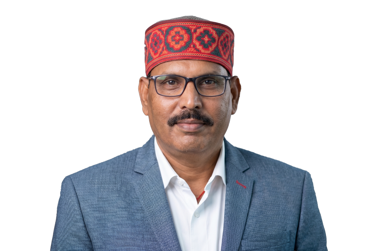 Chairman